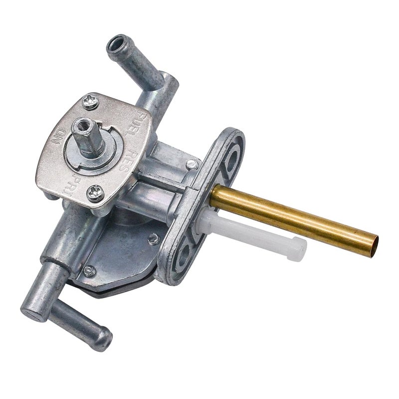 JDLLONG Gas Fuel Petcock On Off Valve 44300-07G01 Fits for Suzuki LTZ-400 2x4 Quadsport Z400 2003-2007 - Image 3